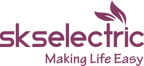 SKS Electric - Join & Earn.